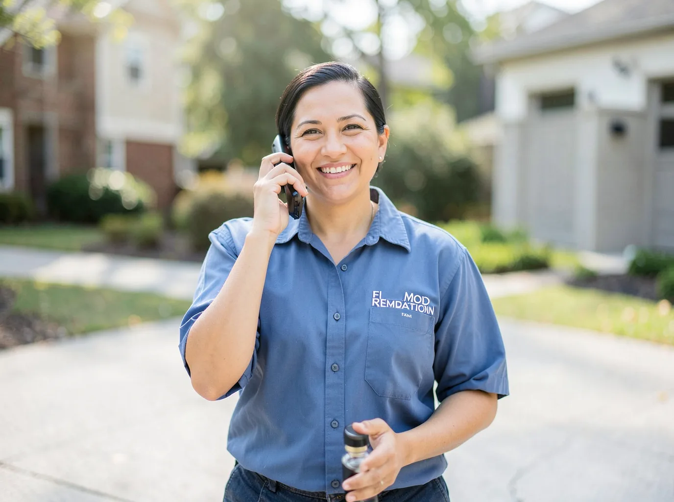 Mold Remediation Danville, OH FAQs